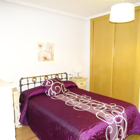 Real 10 Apartment Soria Exterior foto