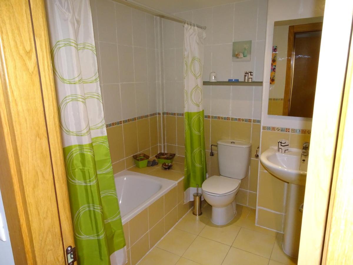 Real 10 Apartment Soria Exterior foto