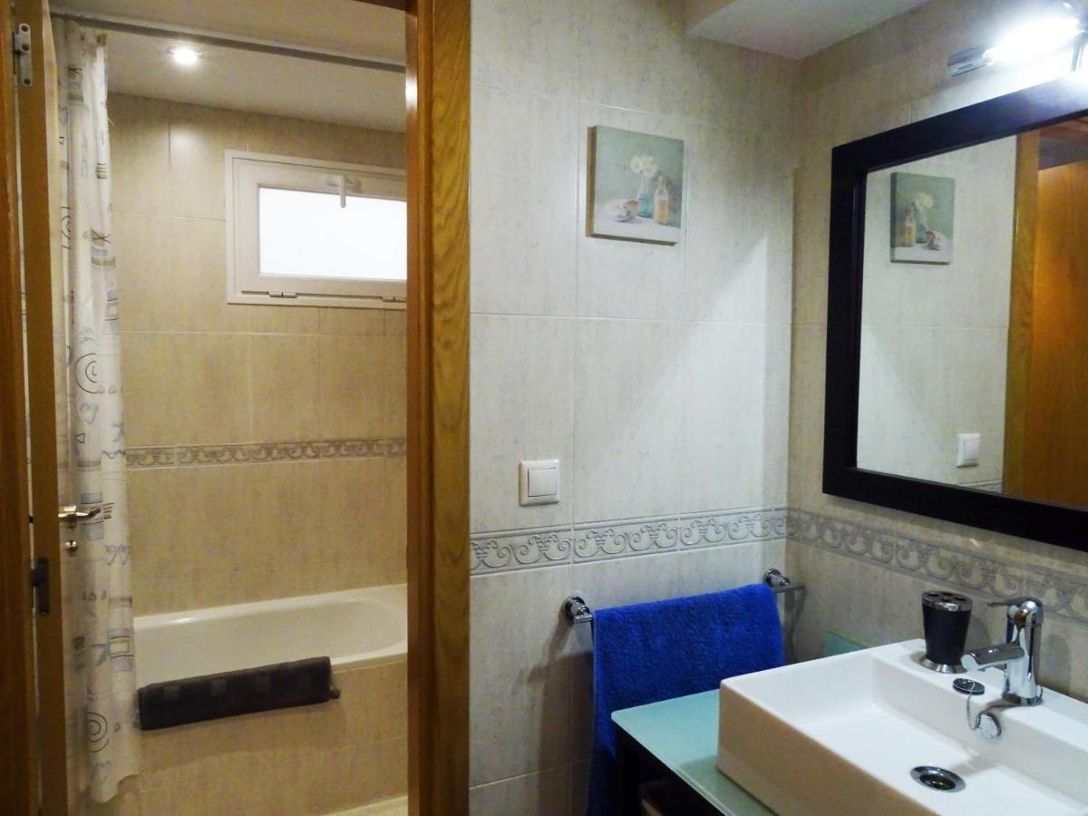 Real 10 Apartment Soria Exterior foto